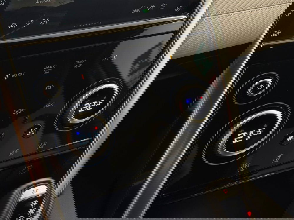 Land Rover Discovery Sport usata a Savona (16)