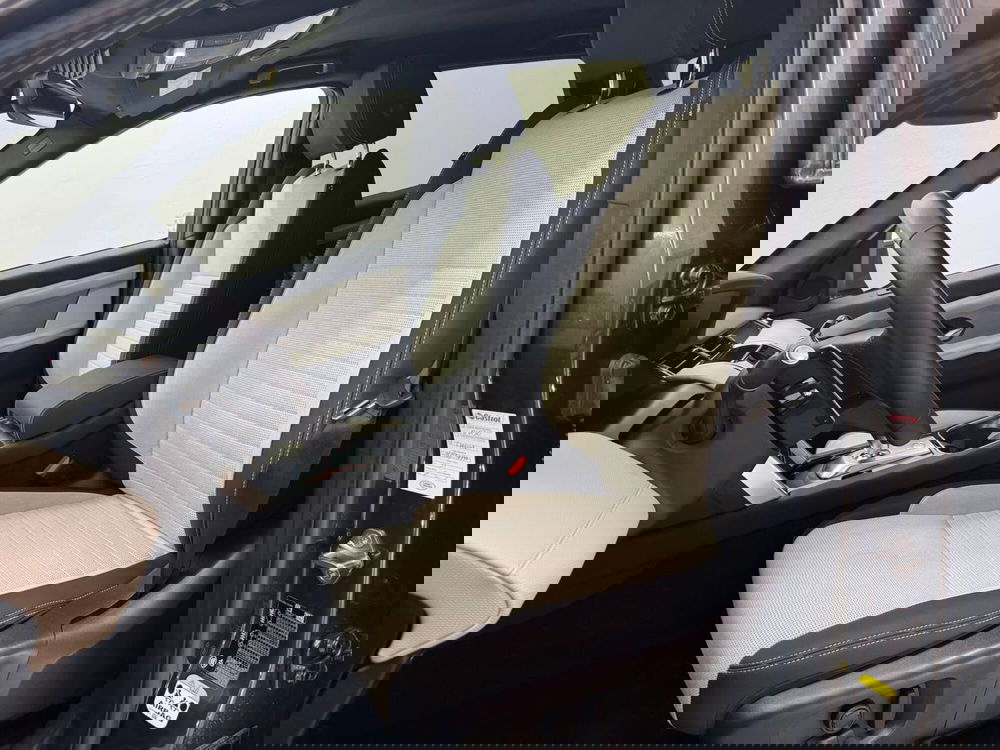 Land Rover Discovery Sport usata a Savona (17)