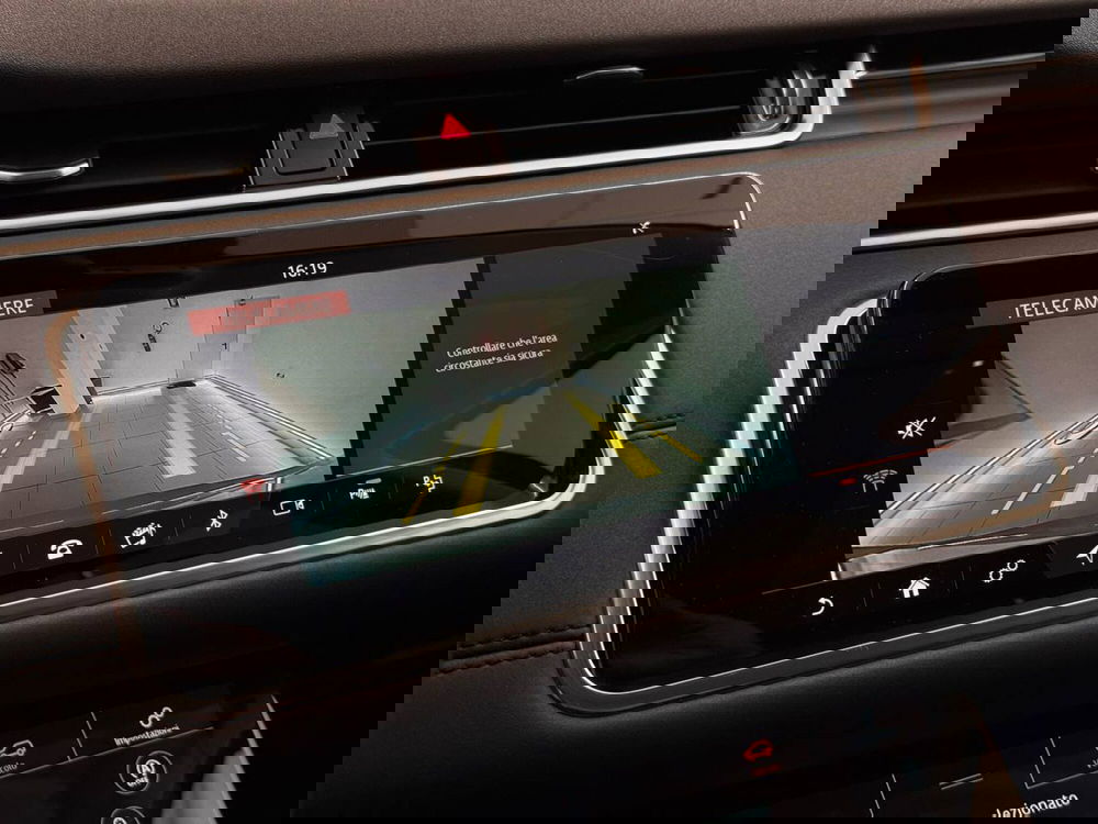 Land Rover Range Rover Evoque usata a Savona (13)