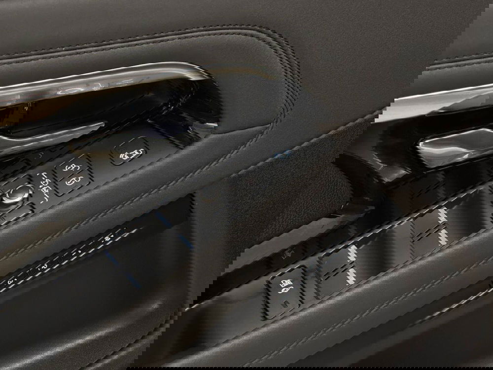 Land Rover Range Rover Evoque usata a Savona (14)