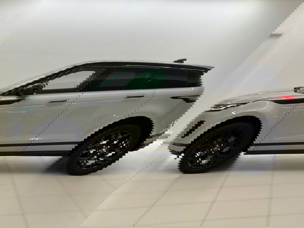 Land Rover Range Rover Evoque usata a Savona (6)