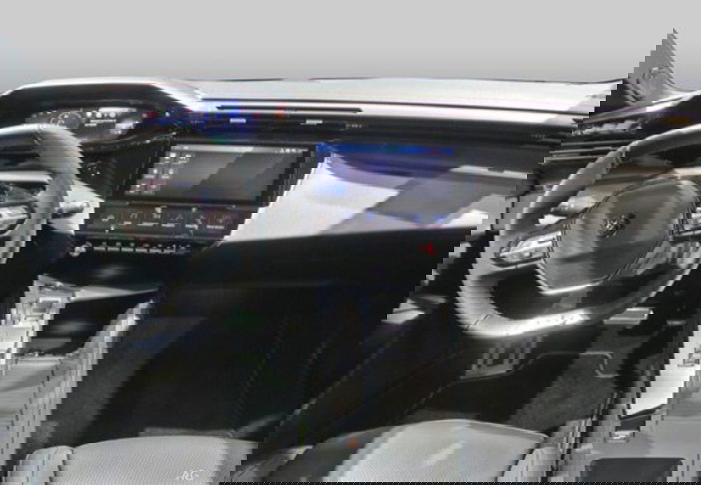 Peugeot 308 SW nuova a Varese (12)