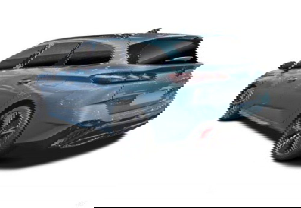 Peugeot 308 SW nuova a Varese (5)