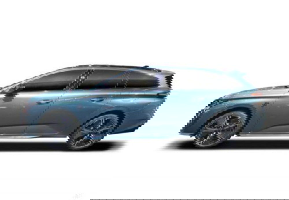 Peugeot 308 SW nuova a Varese (8)