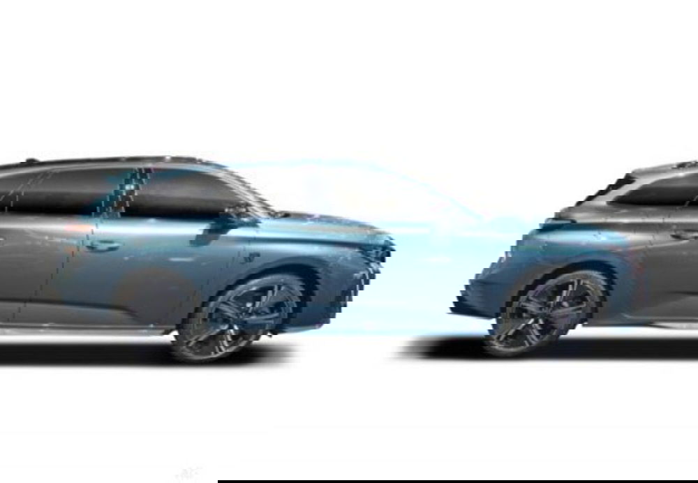 Peugeot 308 SW nuova a Varese (9)