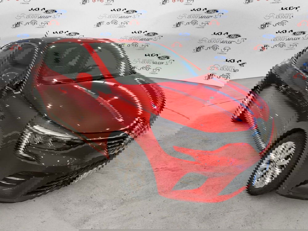 Renault Clio usata a Vercelli