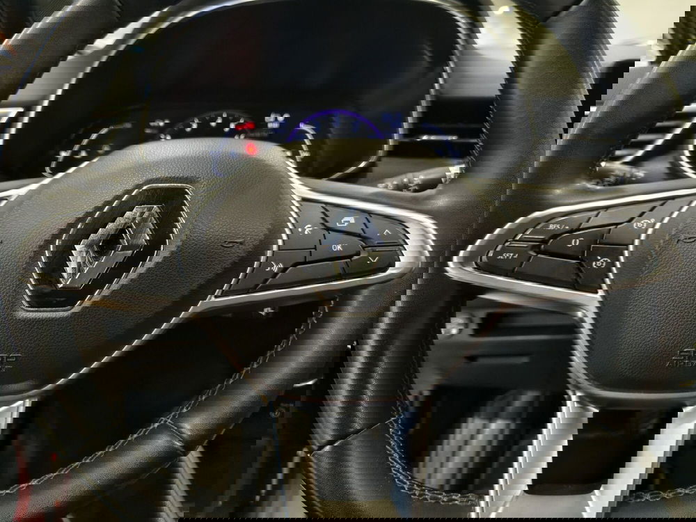 Renault Clio usata a Vercelli (11)