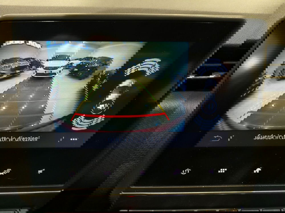 Renault Clio usata a Vercelli (12)