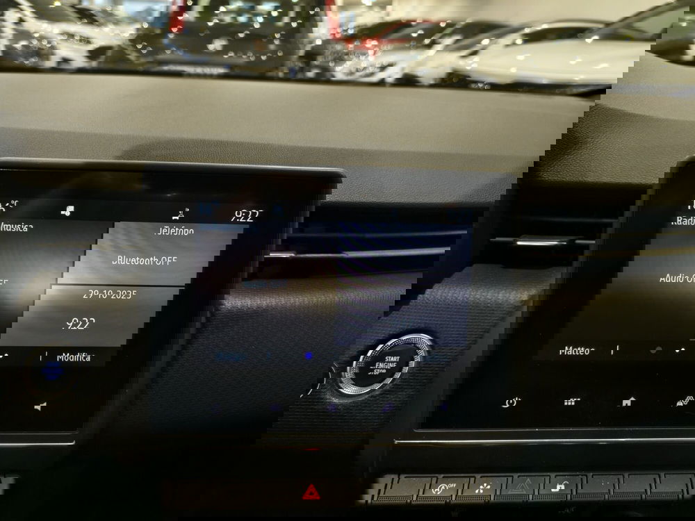 Renault Clio usata a Vercelli (13)