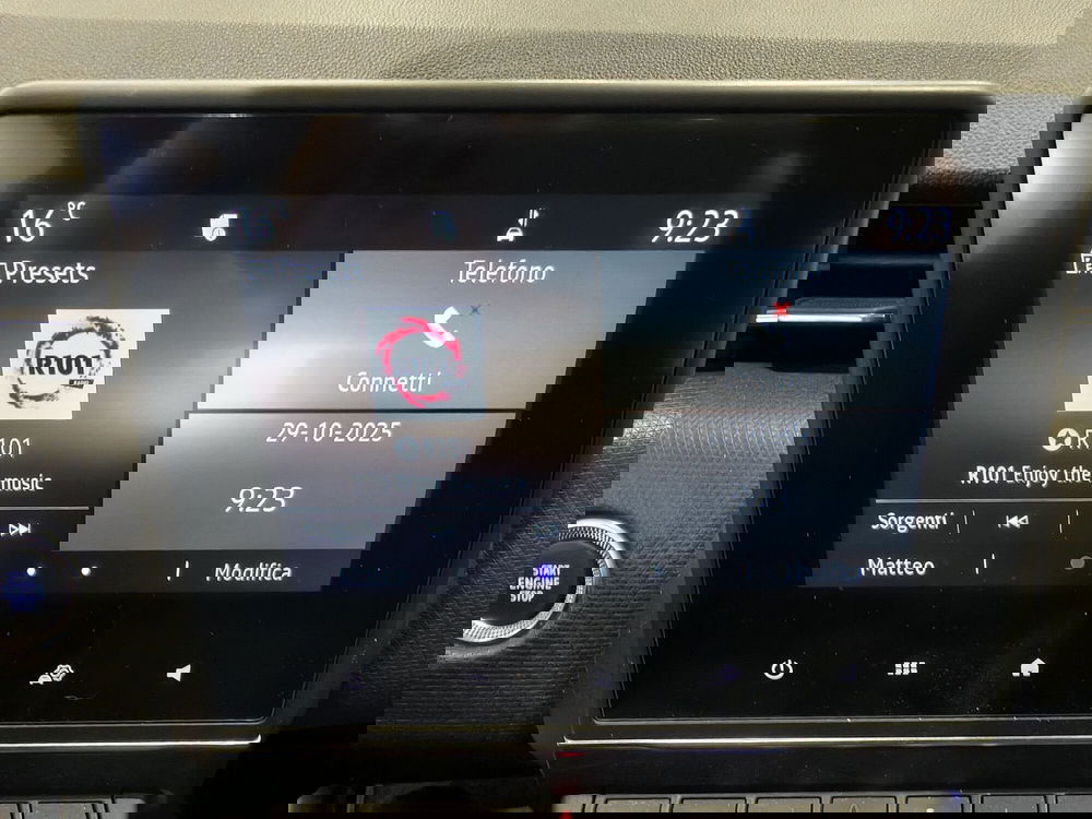 Renault Clio usata a Vercelli (15)