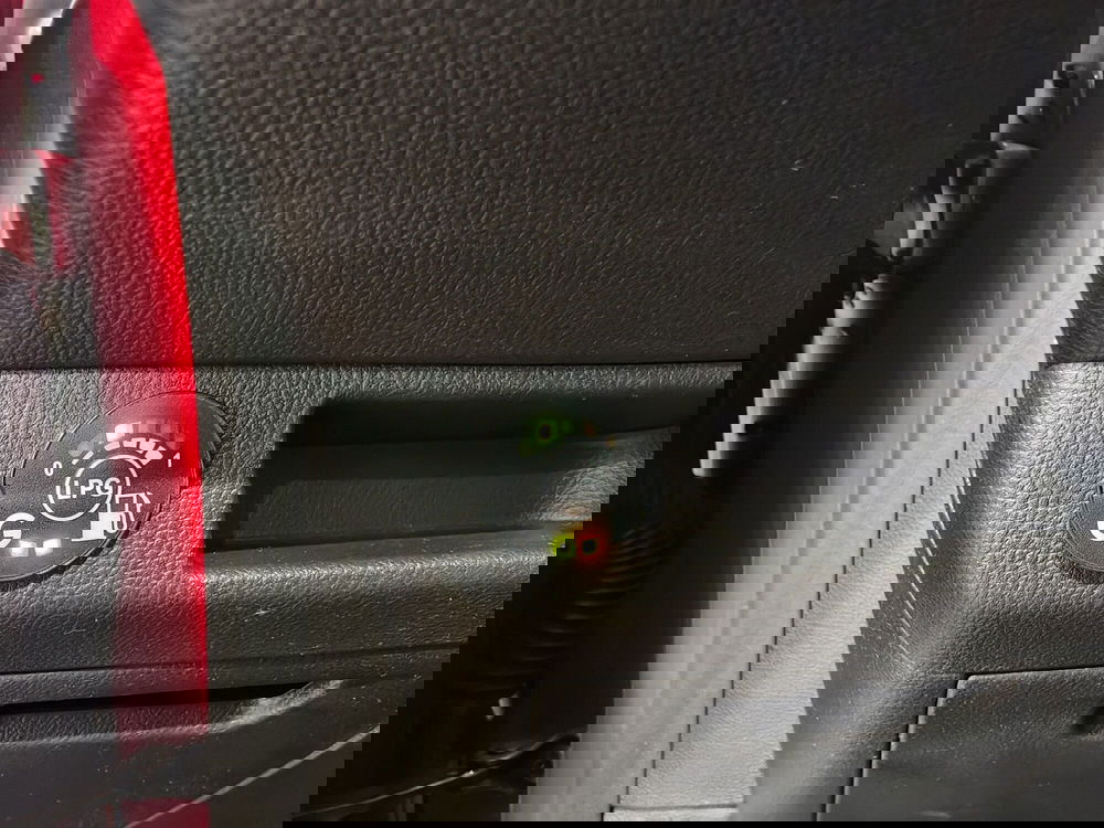 Renault Clio usata a Vercelli (17)