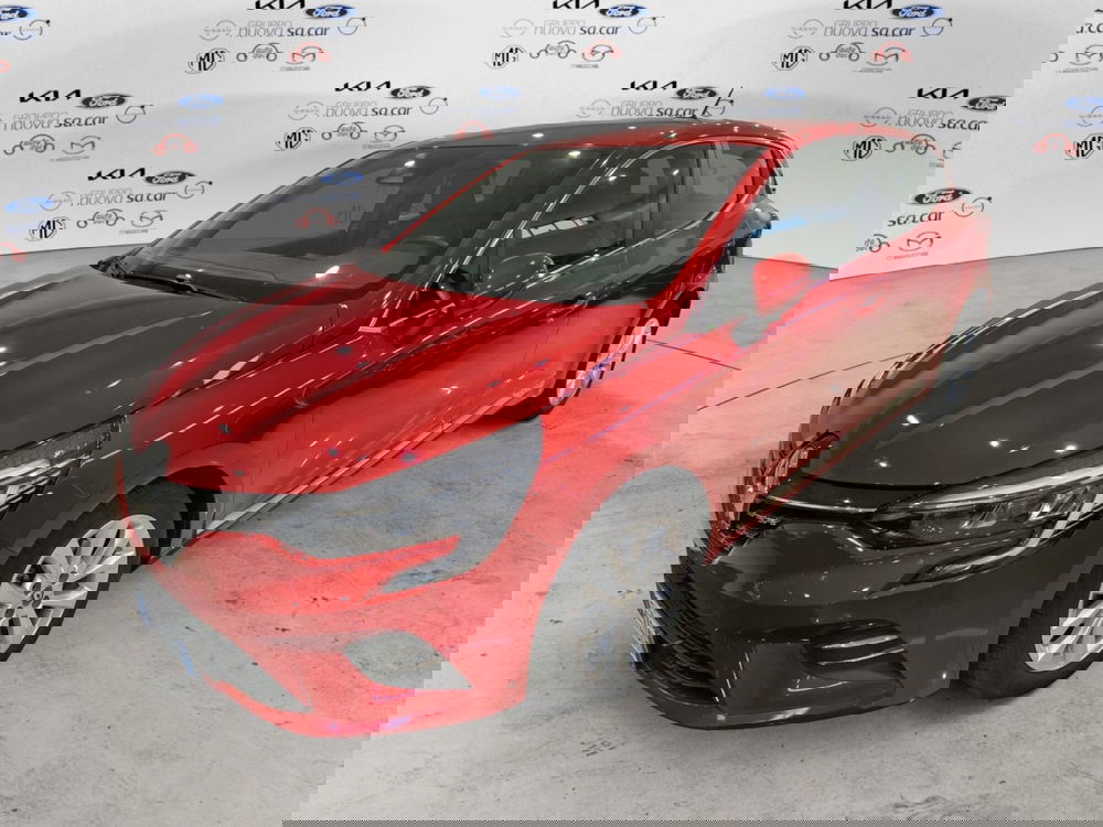 Renault Clio usata a Vercelli (2)