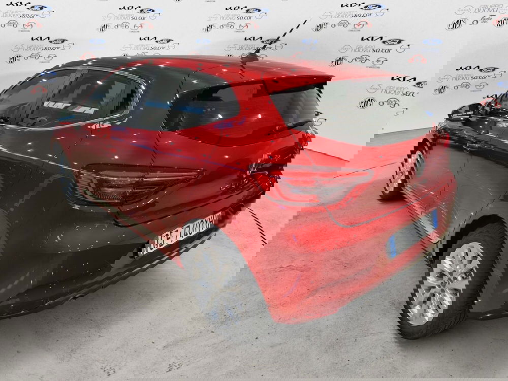 Renault Clio usata a Vercelli (3)