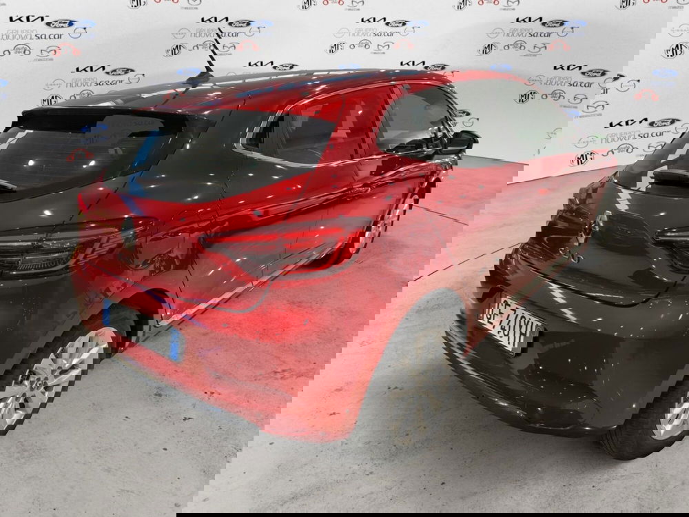 Renault Clio usata a Vercelli (4)