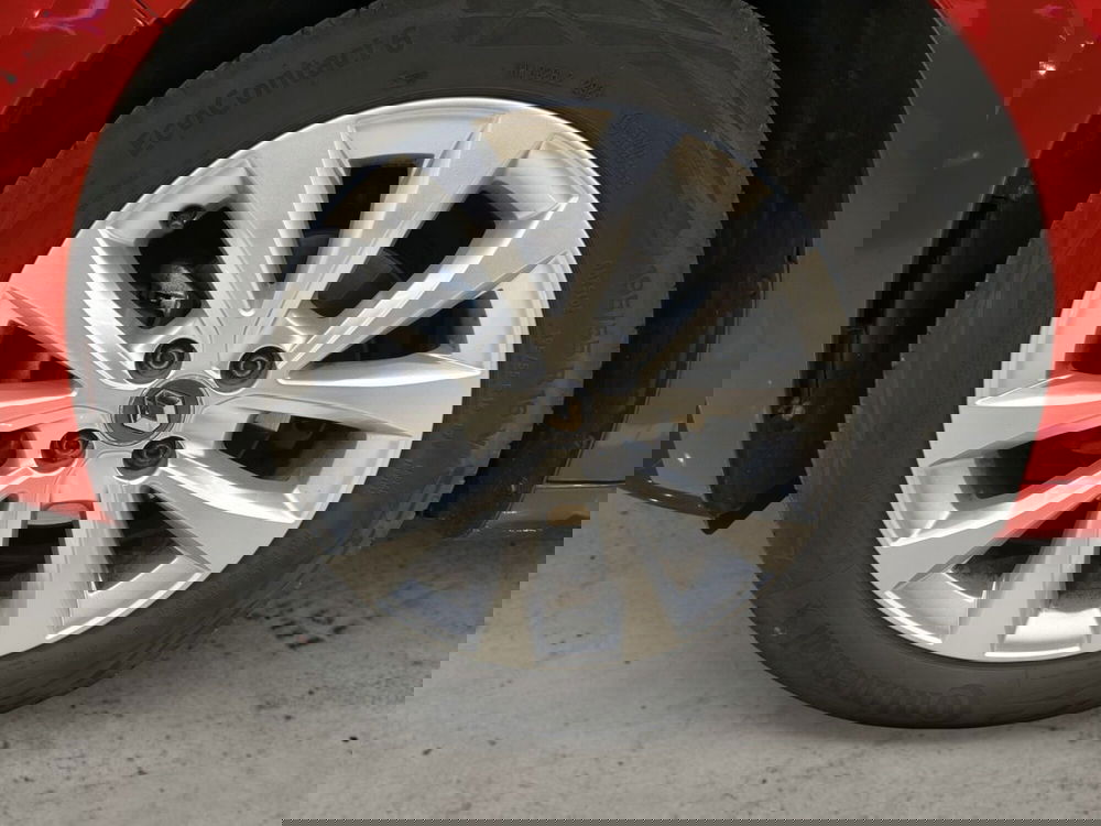 Renault Clio usata a Vercelli (5)