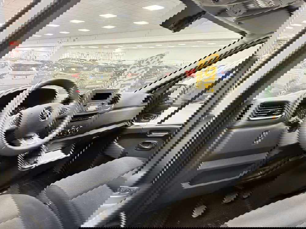 Renault Master Furgone usata a Torino (3)