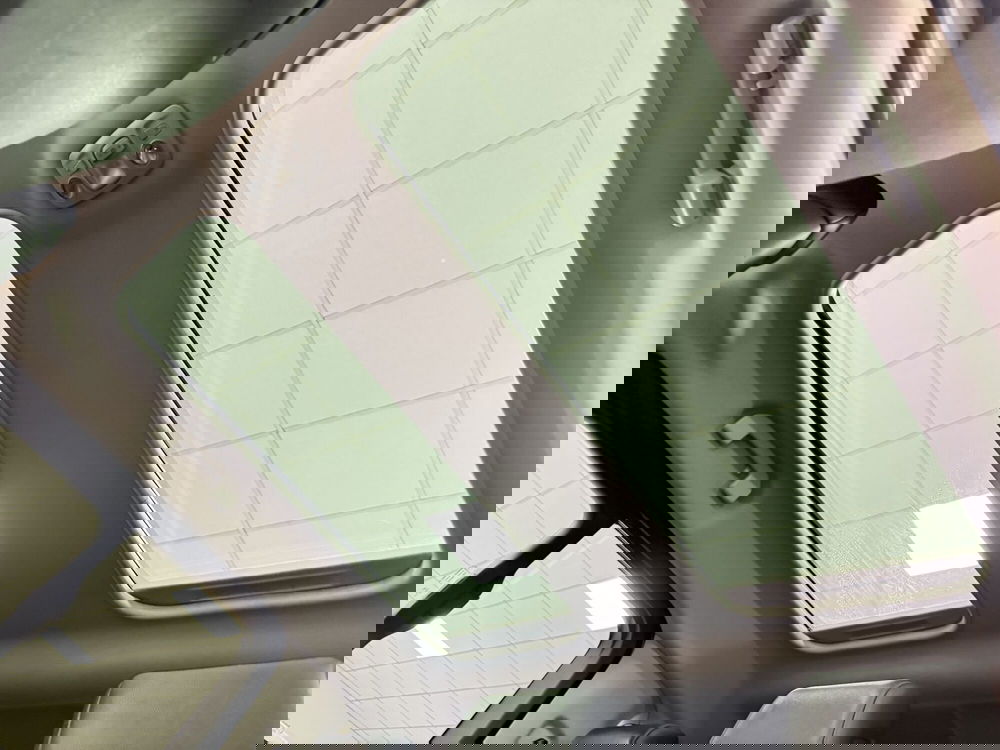 Peugeot Traveller usata a Torino (5)