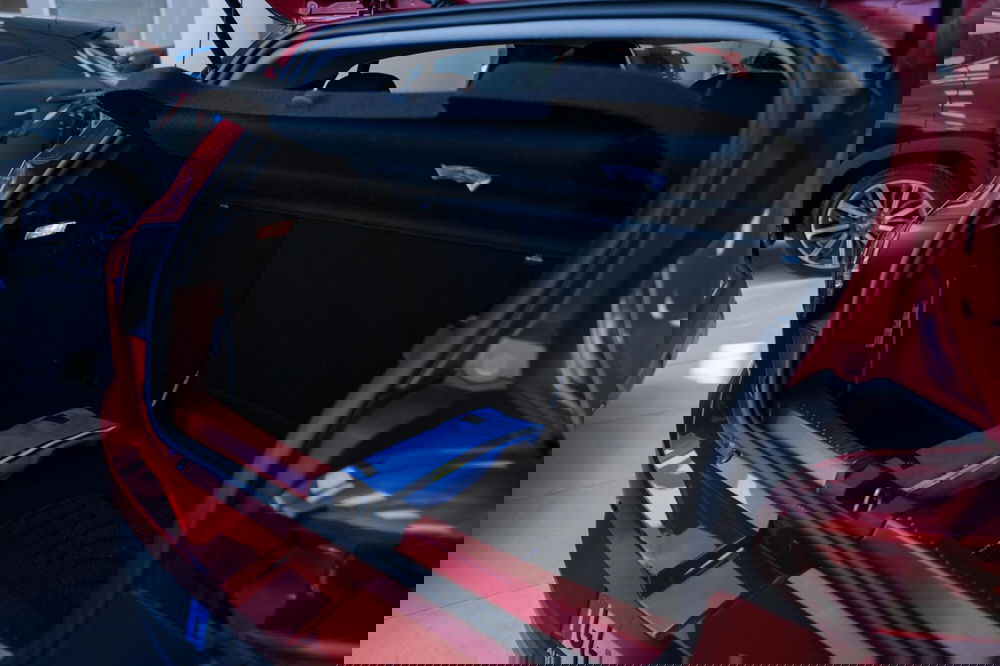 Dacia Sandero usata a Torino (12)