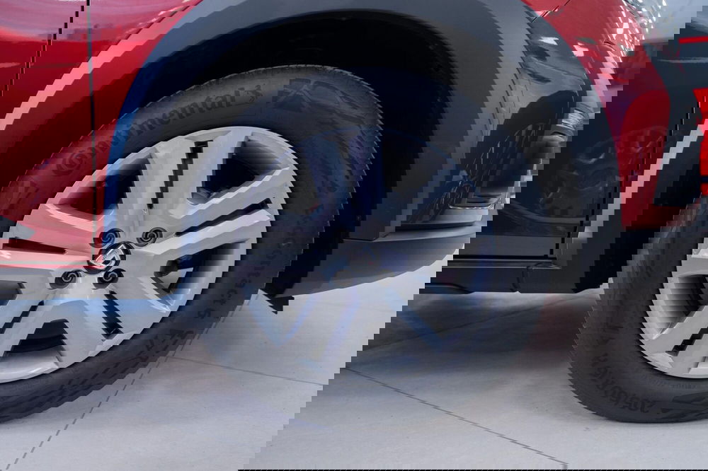 Dacia Sandero usata a Torino (13)