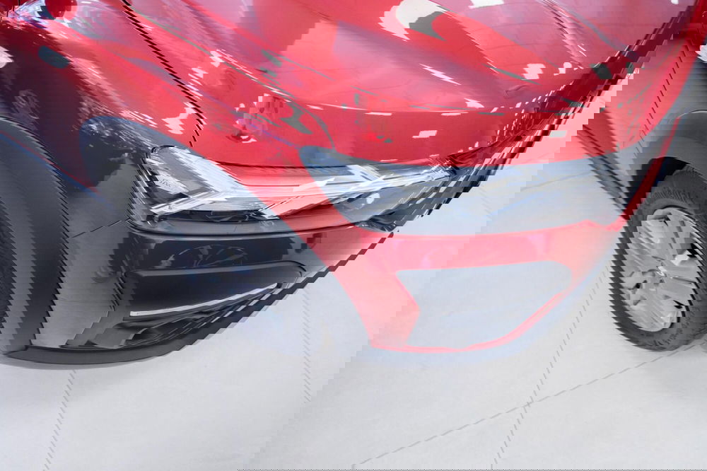 Dacia Sandero usata a Torino (14)