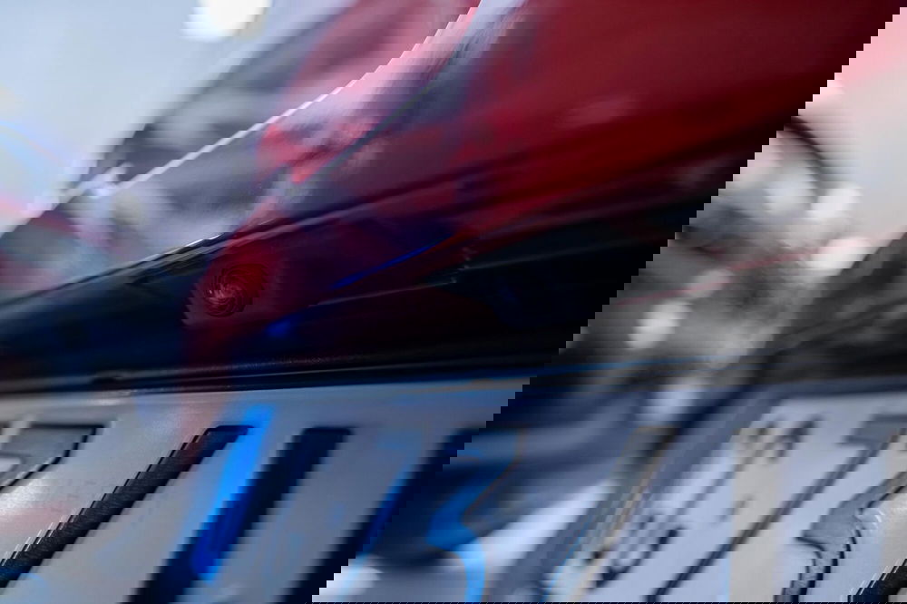 Dacia Sandero usata a Torino (15)