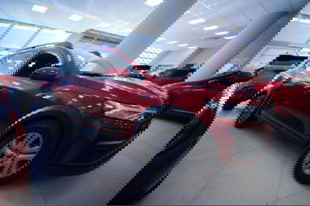 Dacia Sandero usata a Torino (16)