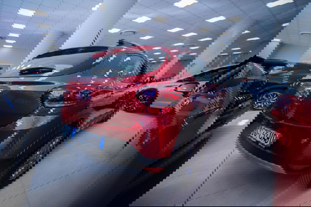 Dacia Sandero usata a Torino (3)