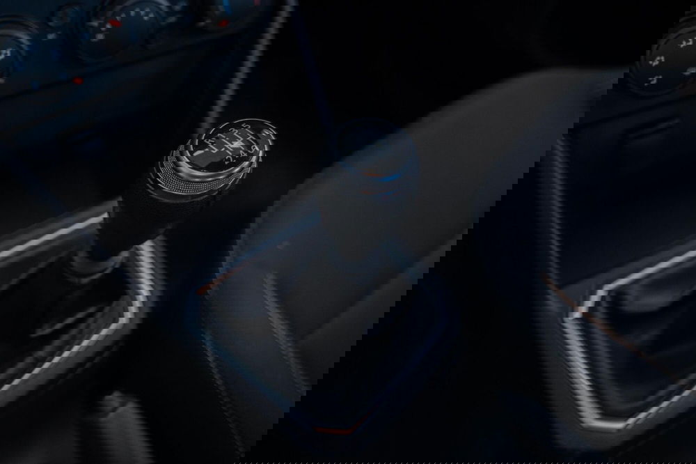 Dacia Sandero usata a Torino (8)