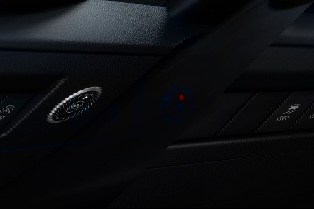 Suzuki Ignis usata a Torino (10)