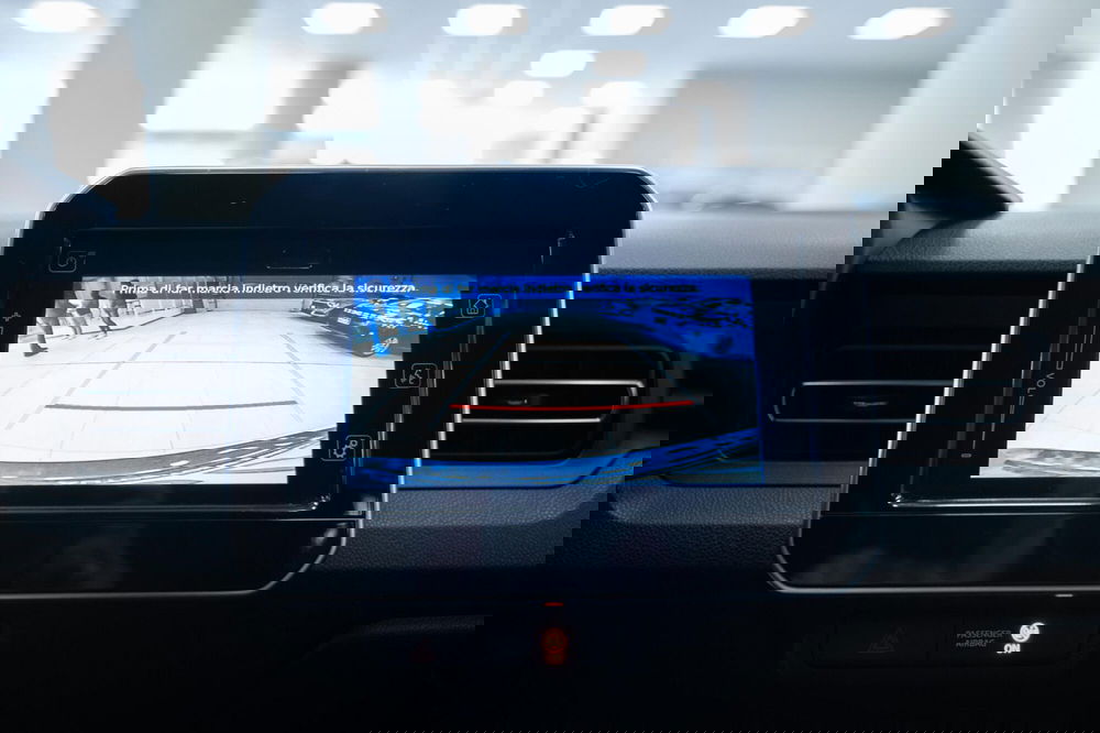 Suzuki Ignis usata a Torino (12)