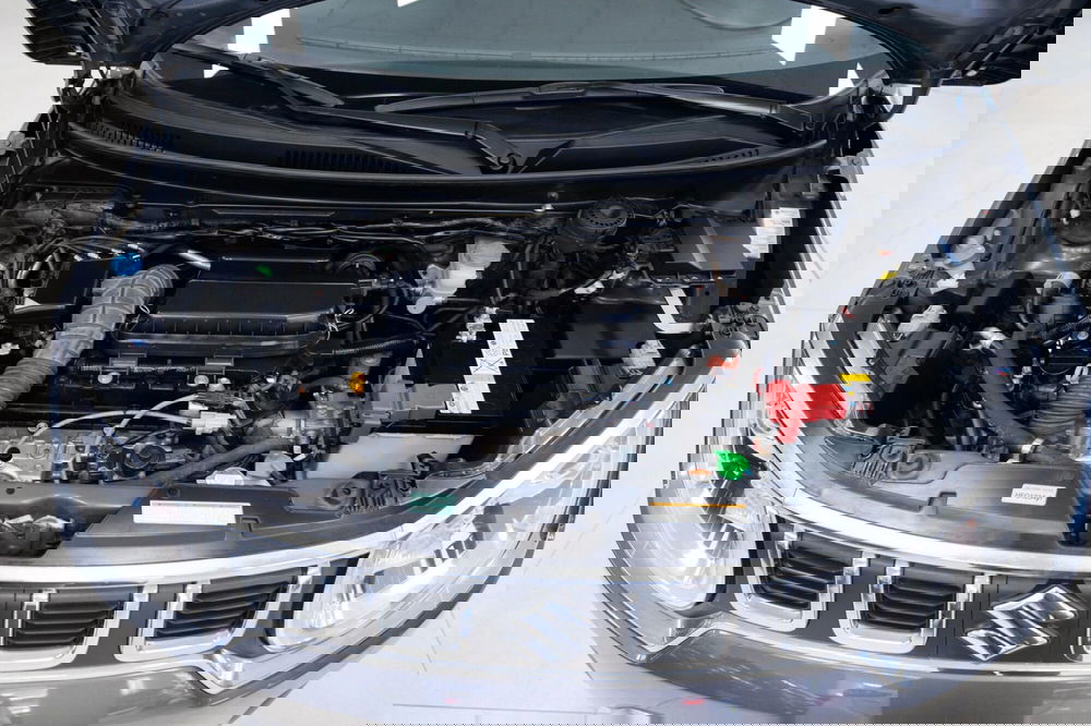 Suzuki Ignis usata a Torino (13)