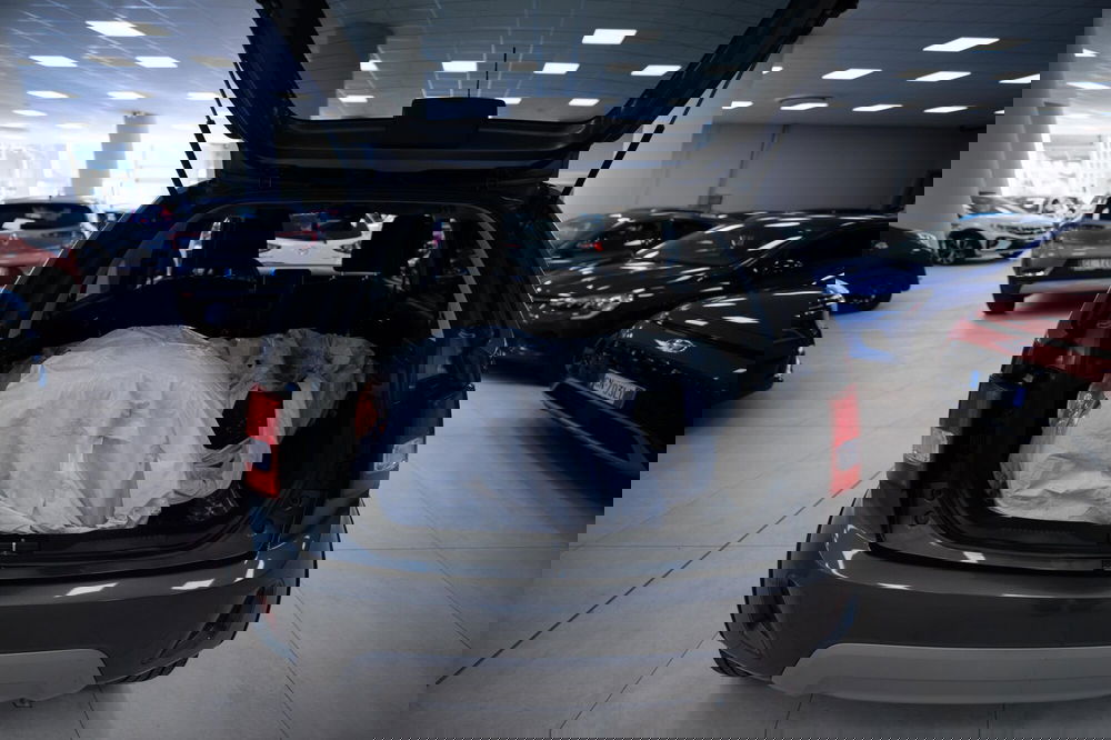 Suzuki Ignis usata a Torino (14)