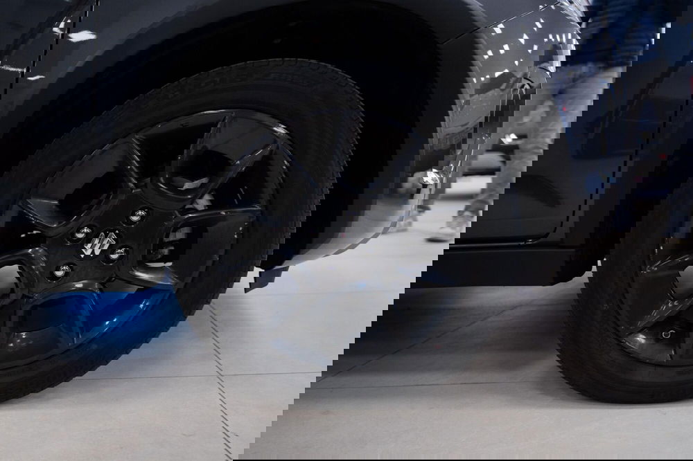 Suzuki Ignis usata a Torino (15)