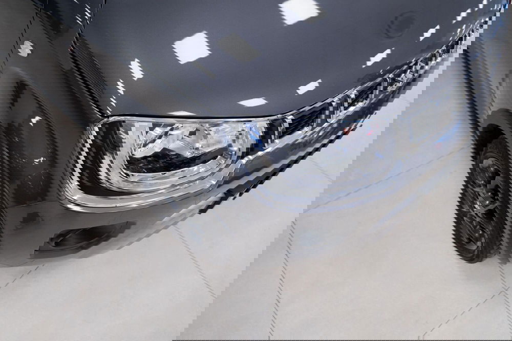 Suzuki Ignis usata a Torino (17)