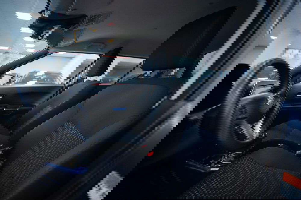 Suzuki Ignis usata a Torino (7)