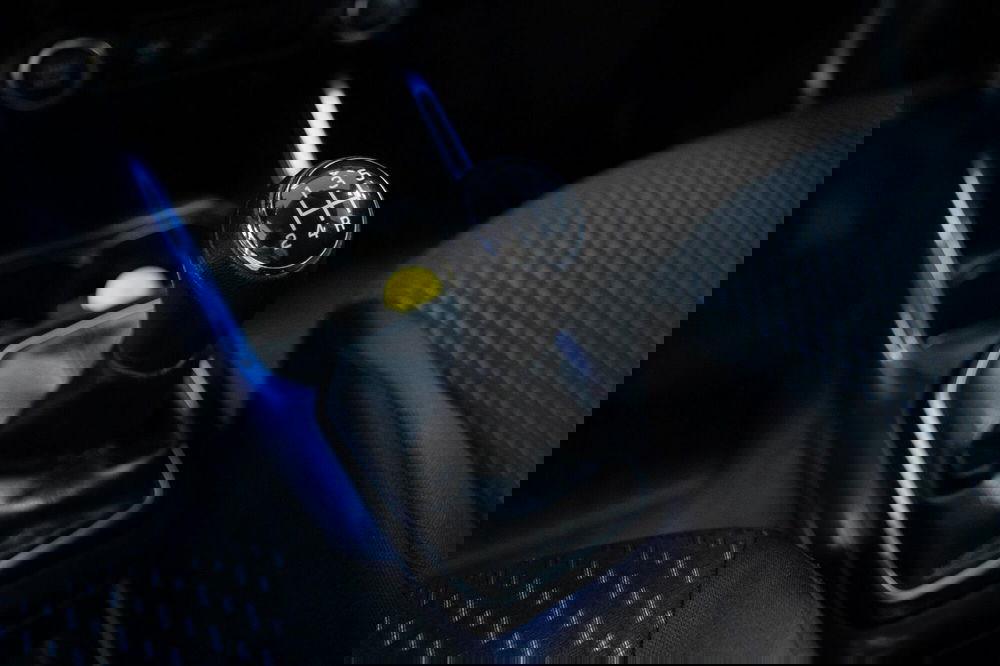 Suzuki Ignis usata a Torino (8)