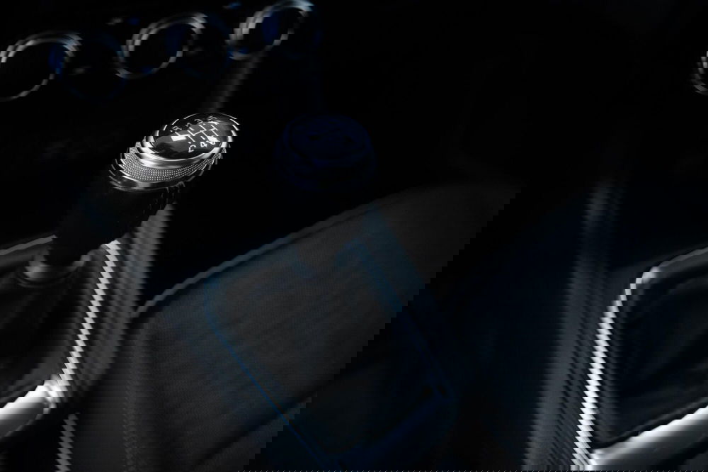 Renault Captur usata a Torino (10)