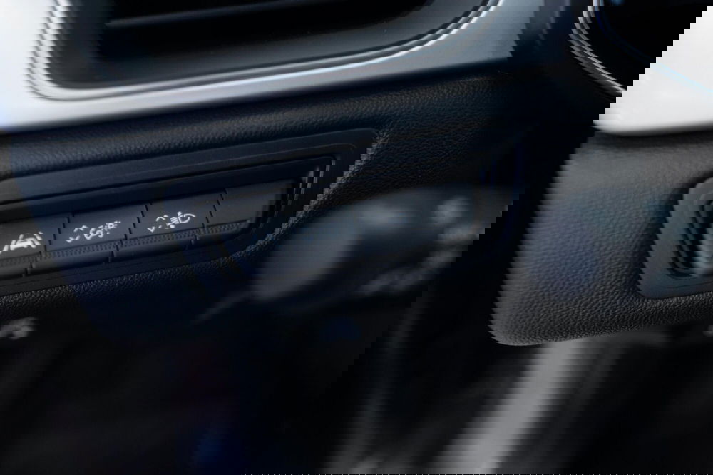 Renault Captur usata a Torino (11)