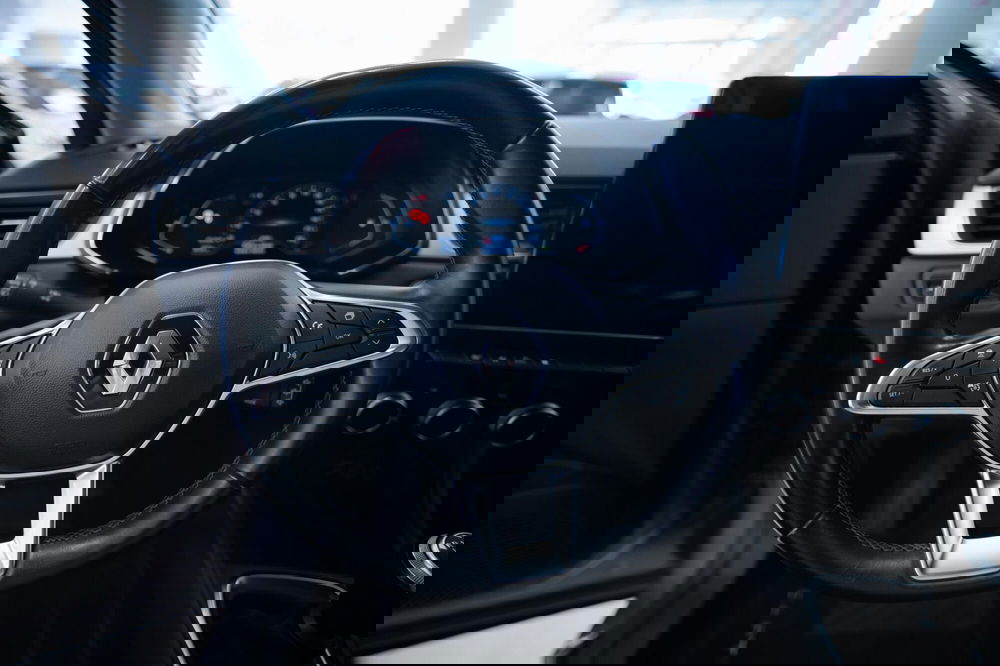 Renault Captur usata a Torino (13)