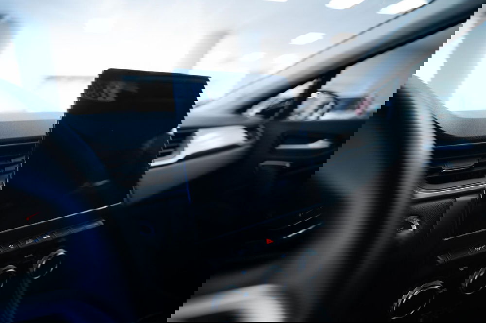 Renault Captur usata a Torino (14)