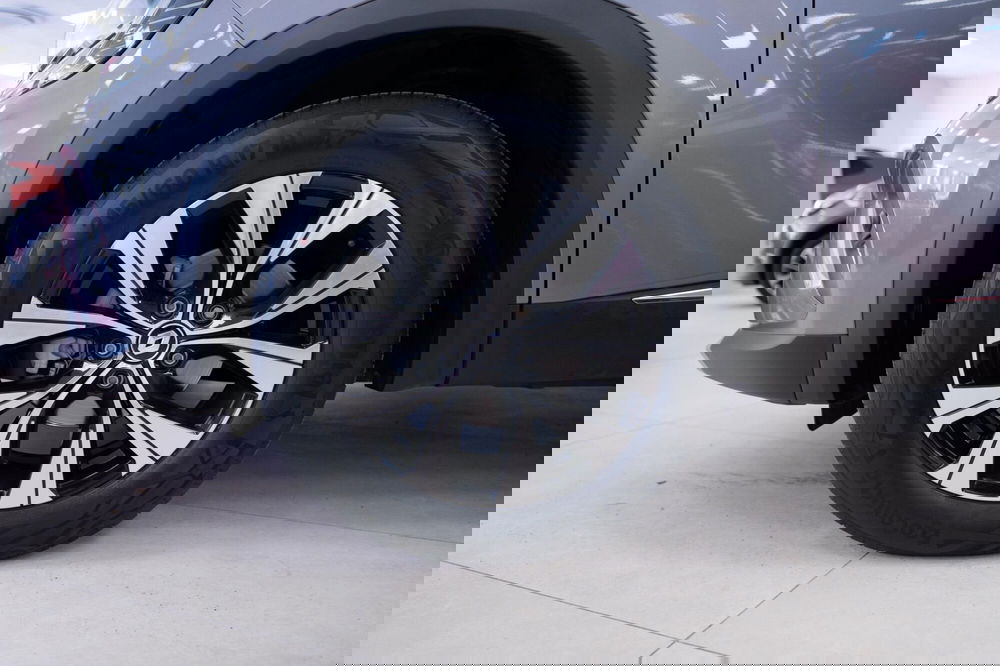 Renault Captur usata a Torino (17)