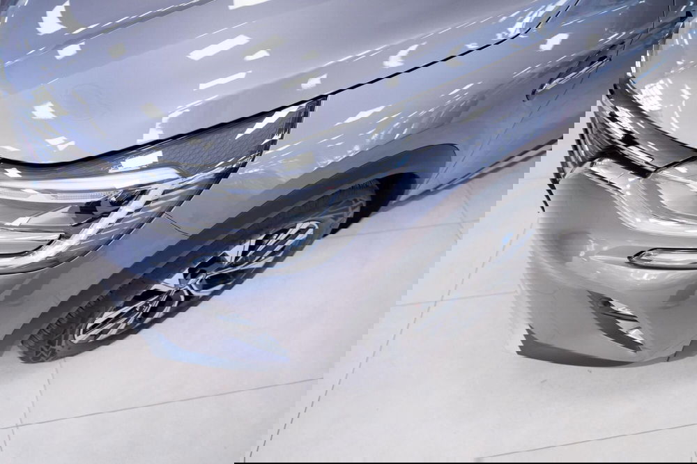 Renault Captur usata a Torino (18)