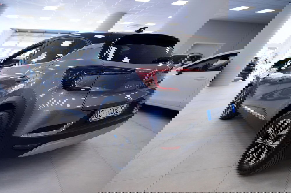 Renault Captur usata a Torino (3)