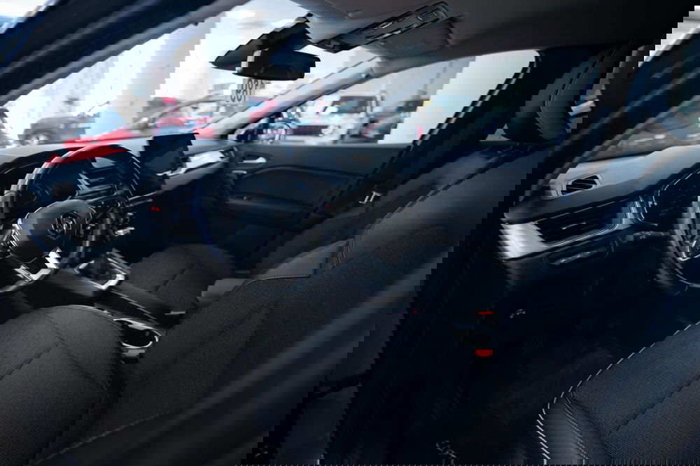 Renault Captur usata a Torino (6)