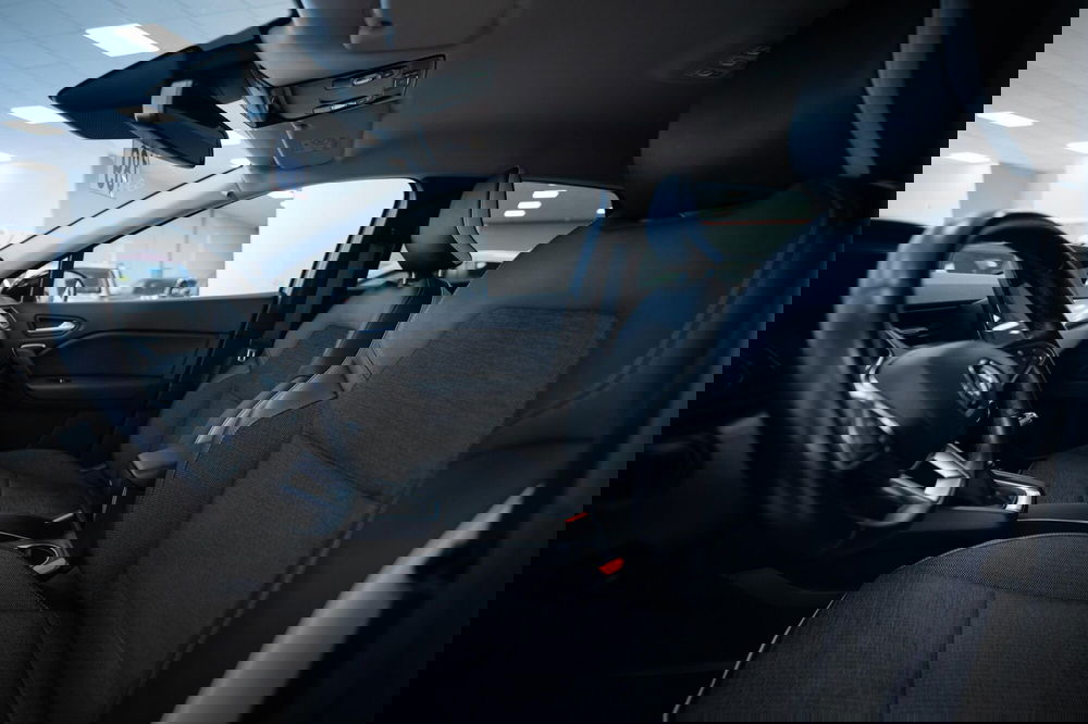 Renault Captur usata a Torino (7)