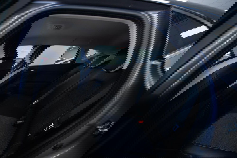 Renault Captur usata a Torino (8)