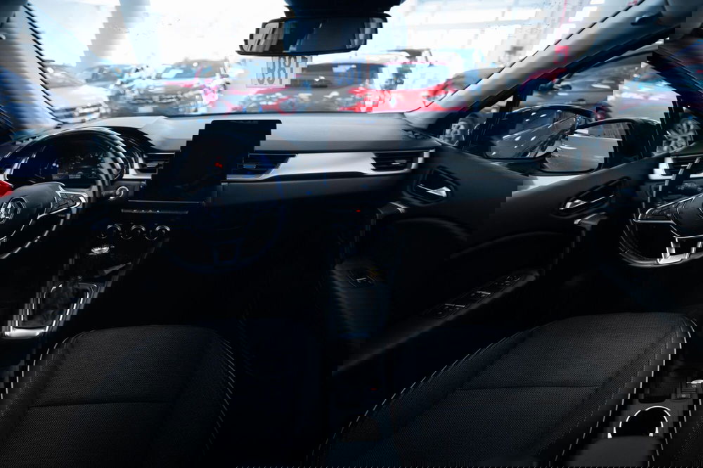 Renault Captur usata a Torino (9)