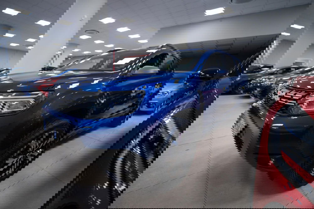 Dacia Duster usata a Torino