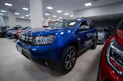 Dacia Duster 1.0 TCe GPL 4x2 Prestige Up del 2022 usata a Torino