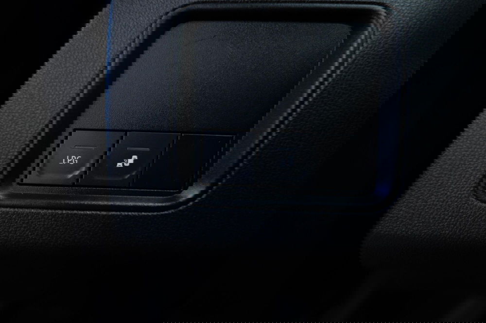 Dacia Duster usata a Torino (10)